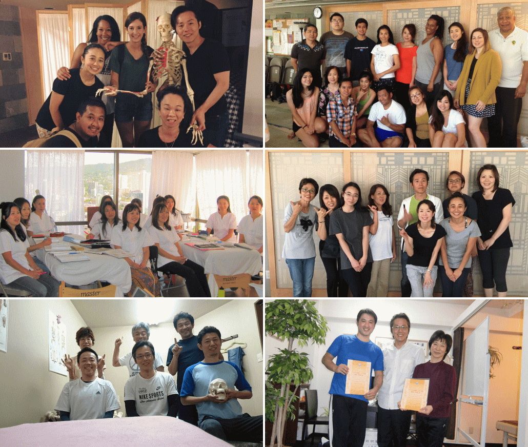 当院の活動写真