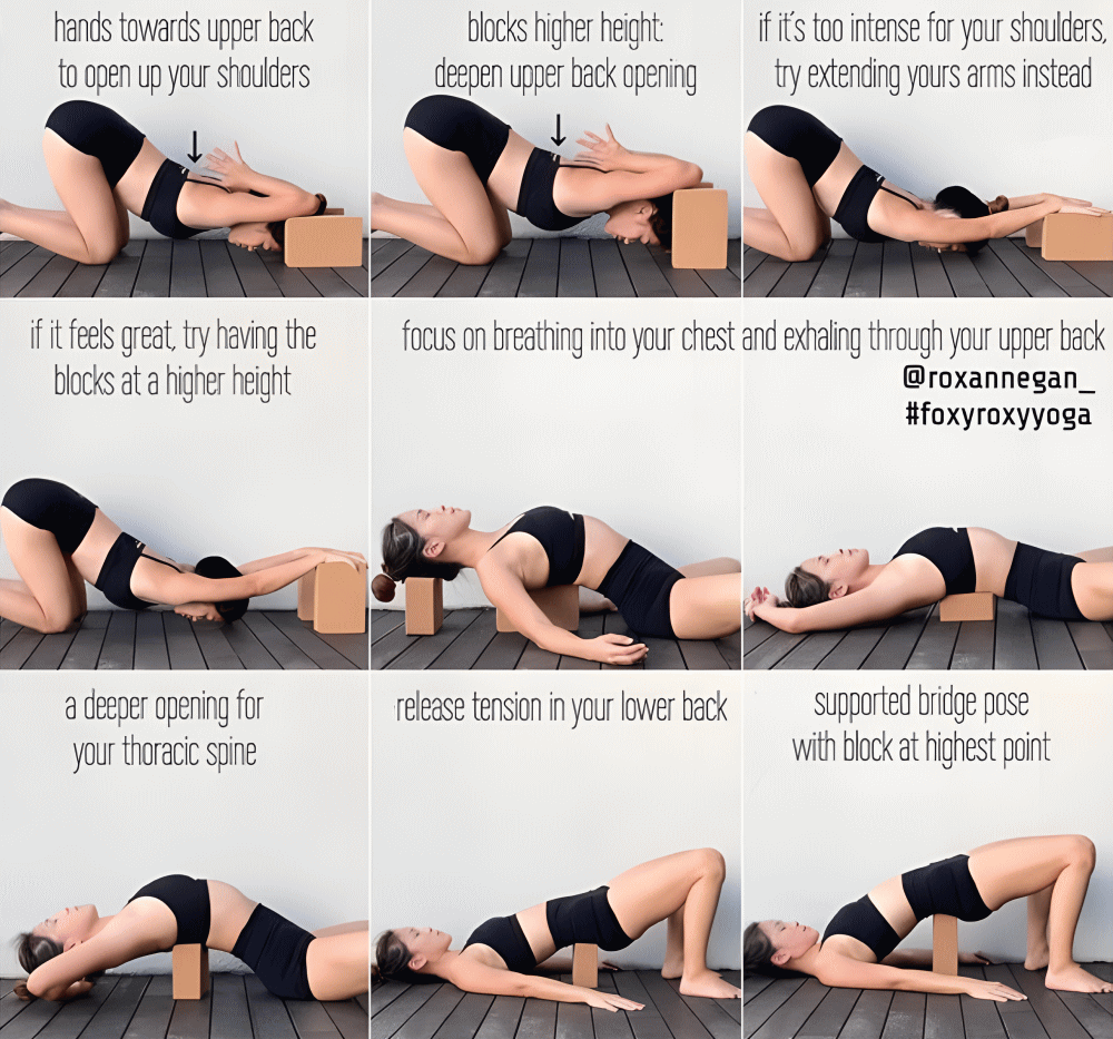 腰痛解消エクササイズ2